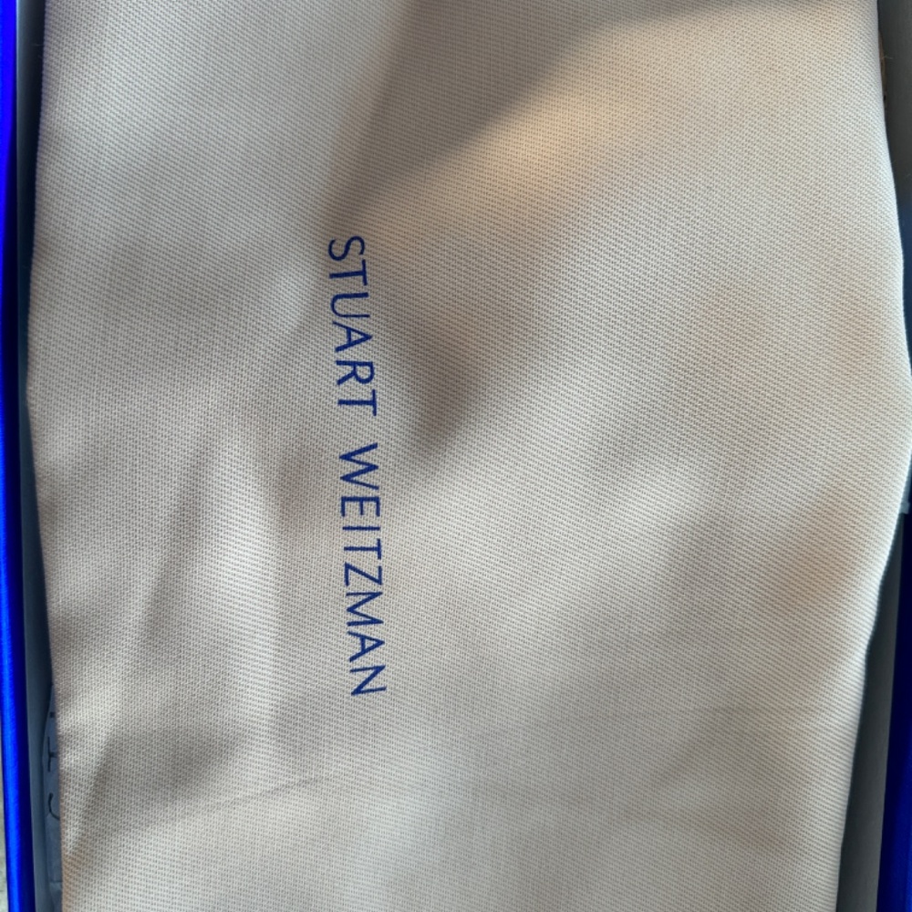 STUART WEITZMAN NWT - Picture 3 of 7